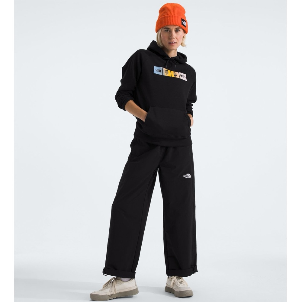 The North Face Women's Multicolor Logo Hoodie - Picture 10 of 10